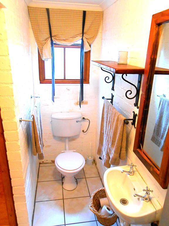 Onrus River Cottage Hermanus Zimmer foto
