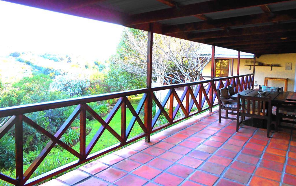 Onrus River Cottage Hermanus Exterior foto