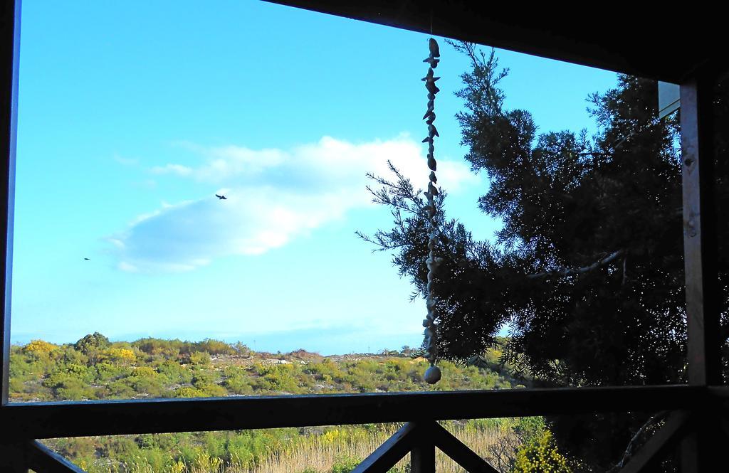 Onrus River Cottage Hermanus Zimmer foto