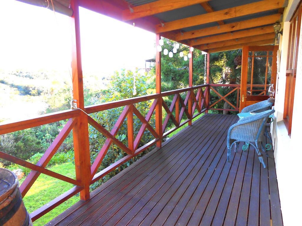 Onrus River Cottage Hermanus Zimmer foto