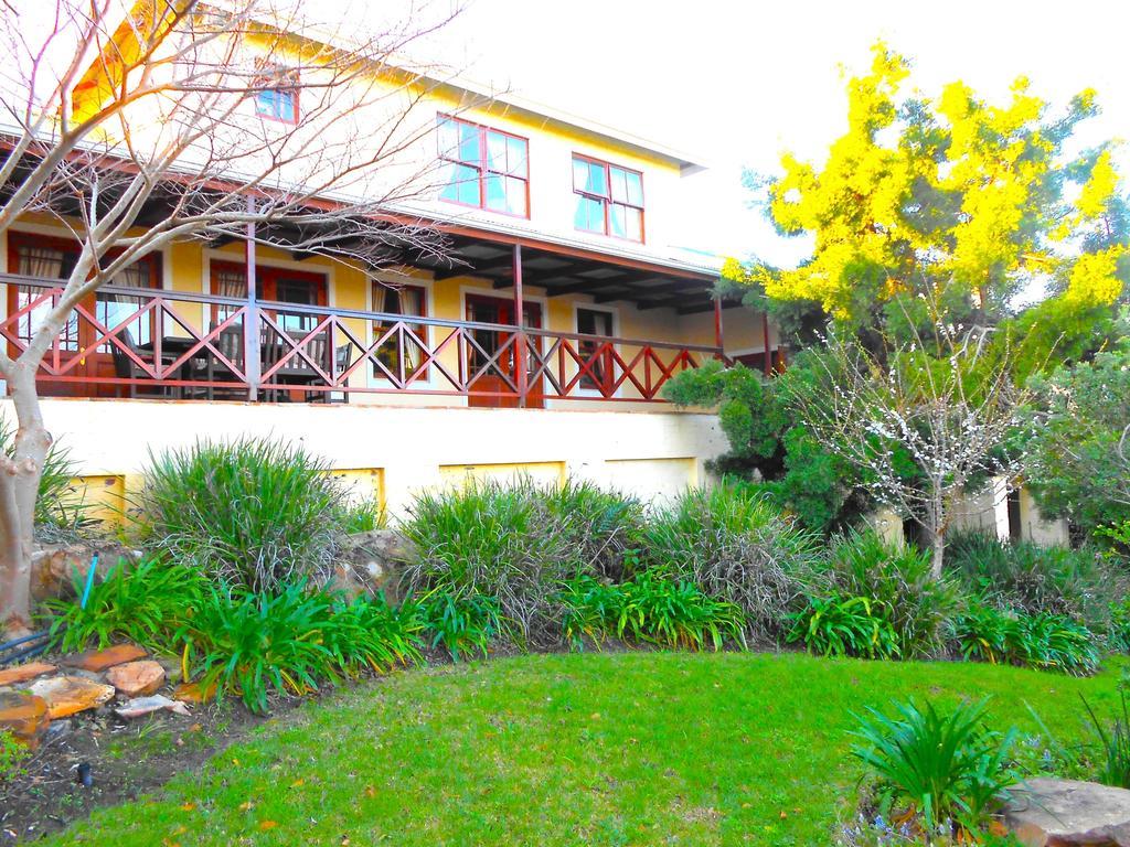 Onrus River Cottage Hermanus Exterior foto