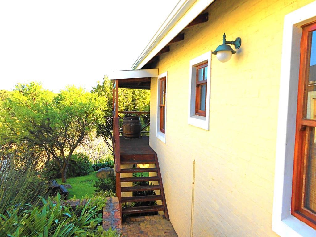 Onrus River Cottage Hermanus Zimmer foto