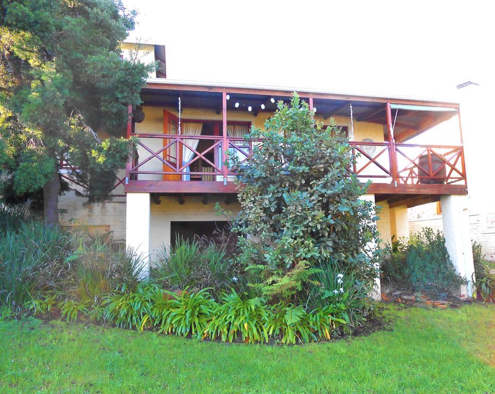 Onrus River Cottage Hermanus Zimmer foto