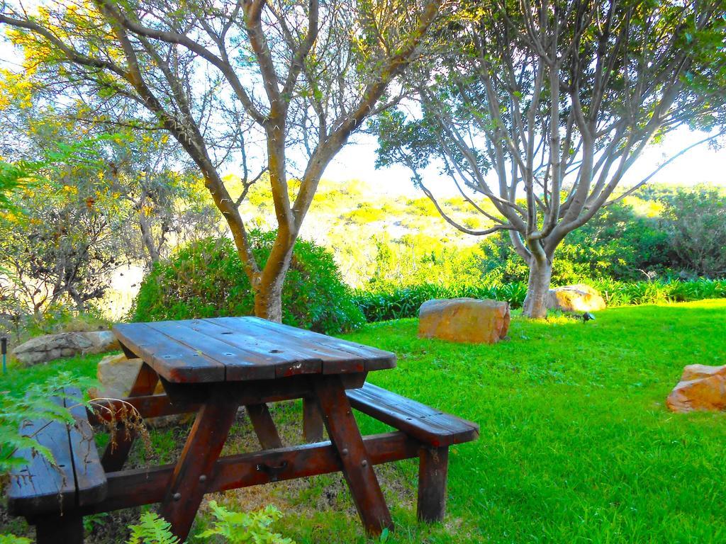 Onrus River Cottage Hermanus Zimmer foto
